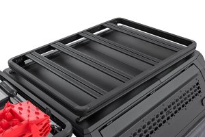 Toyota Tacoma Roof Rack - Rough Country - '24-'26 Toyota Tacoma Roof Rack - Rough Country - '24-'26